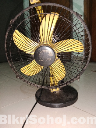 Fan